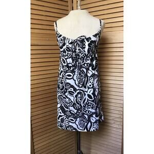 New VERSUS Empire DRESS Sz M